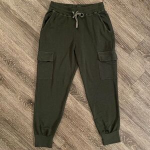 Sundry for evereve joggers